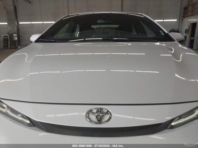Toyota COROLLA SE 2021 JTDS4MCE1MJ062583 Image 6