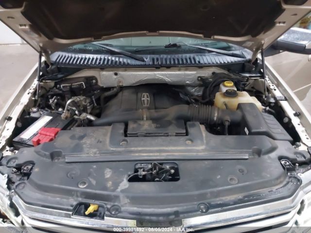 5LMJJ2JT1HEL09179 Lincoln Navigator Select