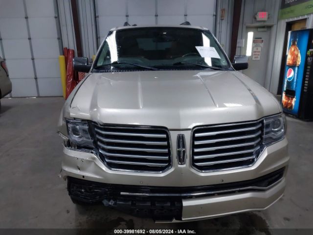 5LMJJ2JT1HEL09179 Lincoln Navigator Select