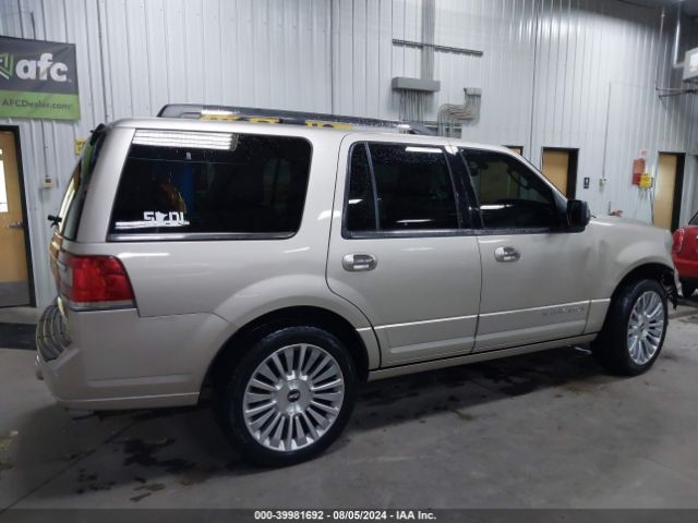 5LMJJ2JT1HEL09179 Lincoln Navigator Select
