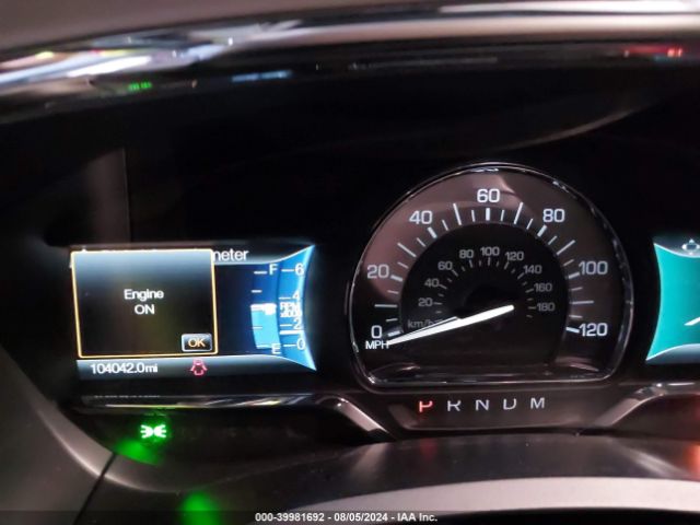 5LMJJ2JT1HEL09179 Lincoln Navigator Select