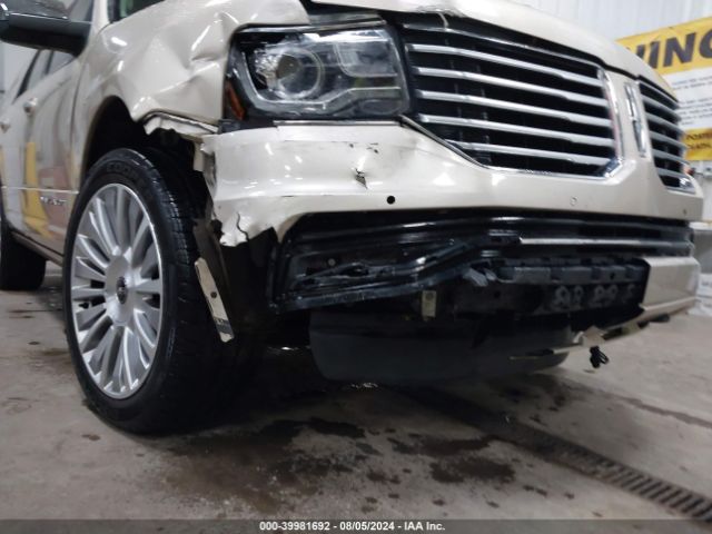 5LMJJ2JT1HEL09179 Lincoln Navigator Select