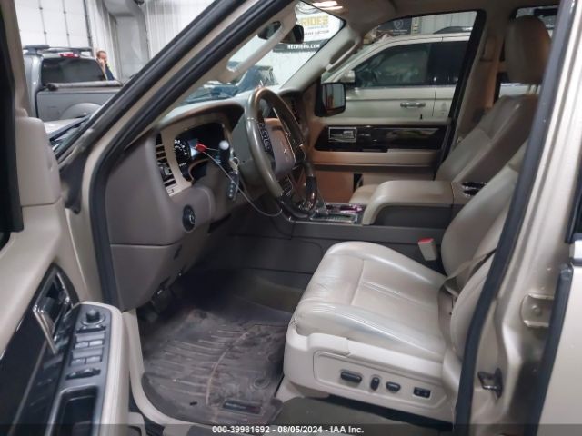 5LMJJ2JT1HEL09179 Lincoln Navigator Select