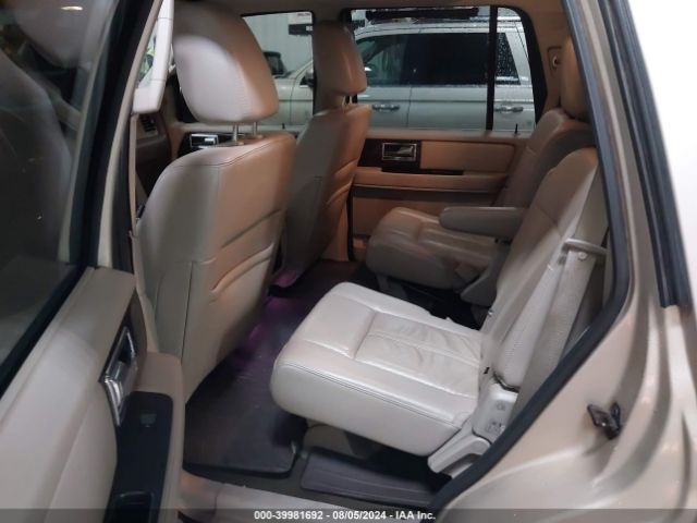 5LMJJ2JT1HEL09179 Lincoln Navigator Select