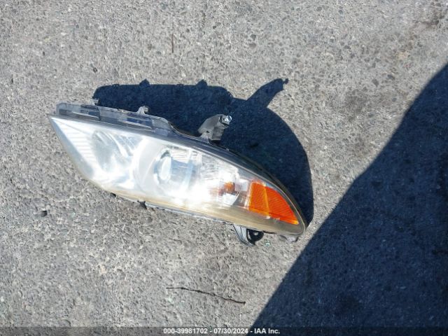 5TDKZ3DC1KS970203 Toyota Sienna Le 8 Passenger