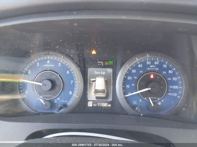 5TDKZ3DC1KS970203 Toyota Sienna Le 8 Passenger