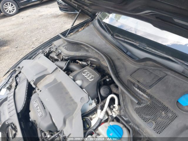 WAUHGAFC7FN019224 Audi A6 3.0t Premium Plus
