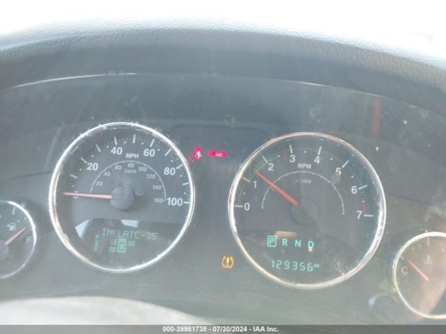1C4BJWEG6FL545092 Jeep Wrangler Unlimited Sahara