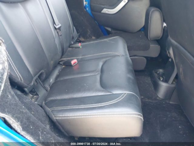 1C4BJWEG6FL545092 Jeep Wrangler Unlimited Sahara