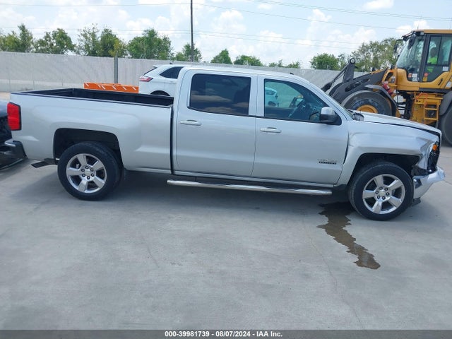 Chevrolet Silverado 1500 1lt 2014 3GCPCREC7EG479730 Image 14