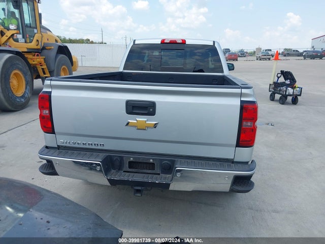 Chevrolet Silverado 1500 1lt 2014 3GCPCREC7EG479730 Image 17