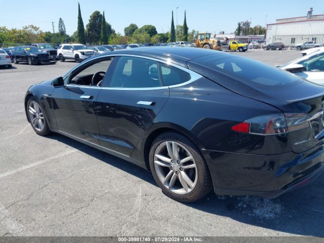 5YJSA1S22FF087615 Tesla Model S 70d/85d/p85d