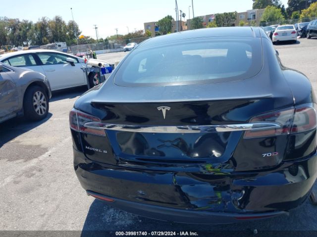 5YJSA1S22FF087615 Tesla Model S 70d/85d/p85d