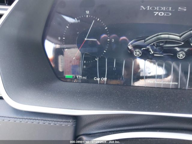 5YJSA1S22FF087615 Tesla Model S 70d/85d/p85d