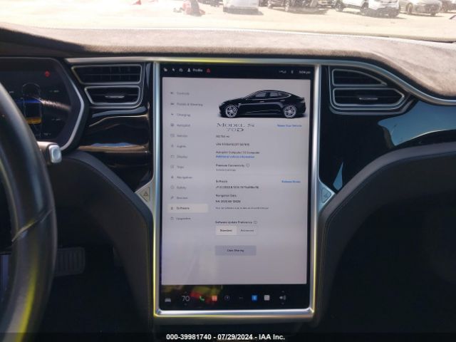 5YJSA1S22FF087615 Tesla Model S 70d/85d/p85d