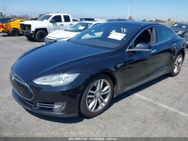 5YJSA1S22FF087615 Tesla Model S 70d/85d/p85d