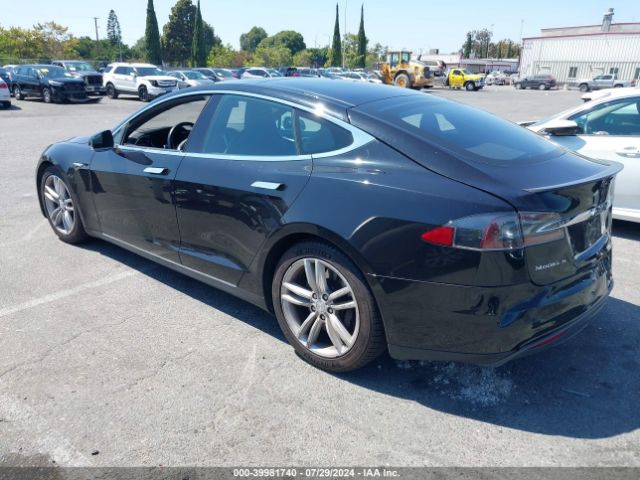 5YJSA1S22FF087615 Tesla Model S 70d/85d/p85d
