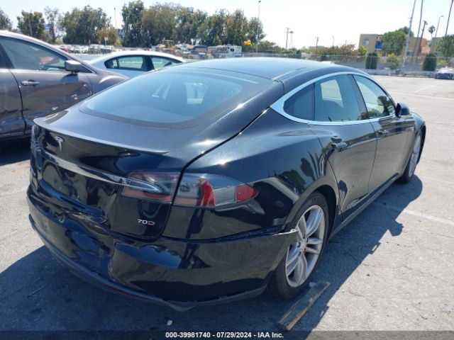 5YJSA1S22FF087615 Tesla Model S 70d/85d/p85d