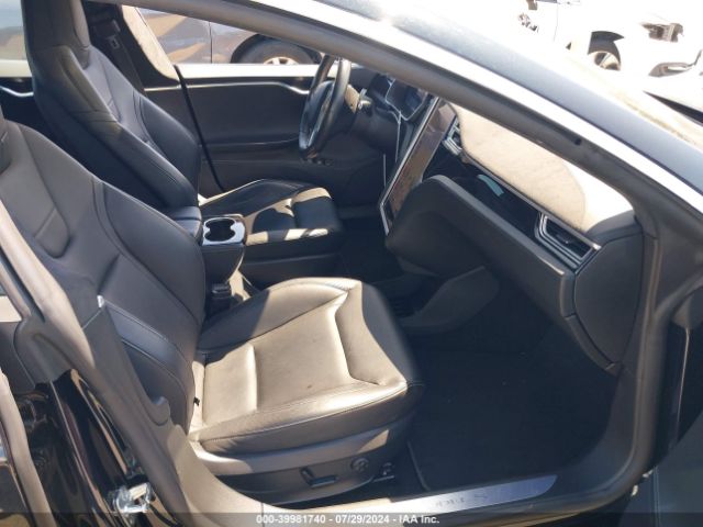 5YJSA1S22FF087615 Tesla Model S 70d/85d/p85d