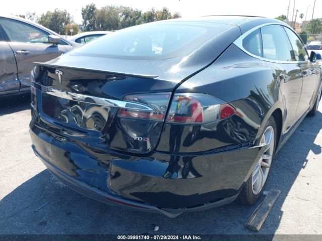 5YJSA1S22FF087615 Tesla Model S 70d/85d/p85d