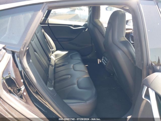 5YJSA1S22FF087615 Tesla Model S 70d/85d/p85d