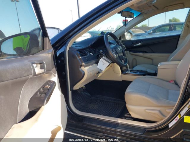 4T4BF1FKXER378849 Toyota CAMRY LE