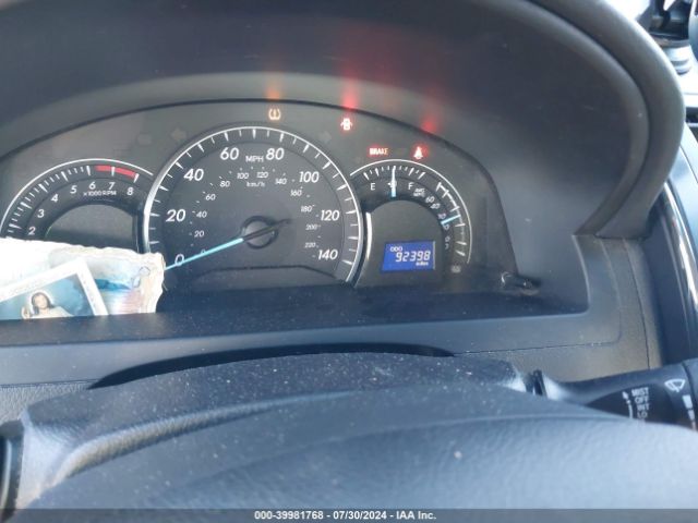 4T4BF1FKXER378849 Toyota CAMRY LE