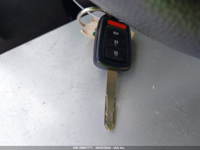 2HGFC2F53JH591195 Honda Civic Lx