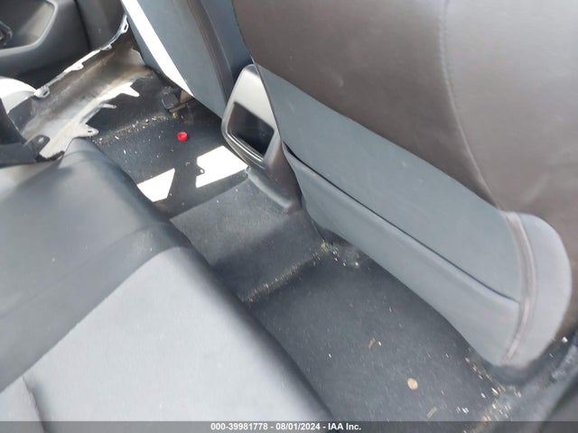 Honda ACCORD LX 2019 1HGCV1F11KA024102 Image 8