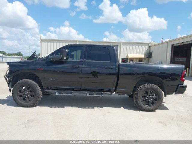 3C6UR5DL5KG548381 RAM 2500 Lone Star  4x4 6'4 Box