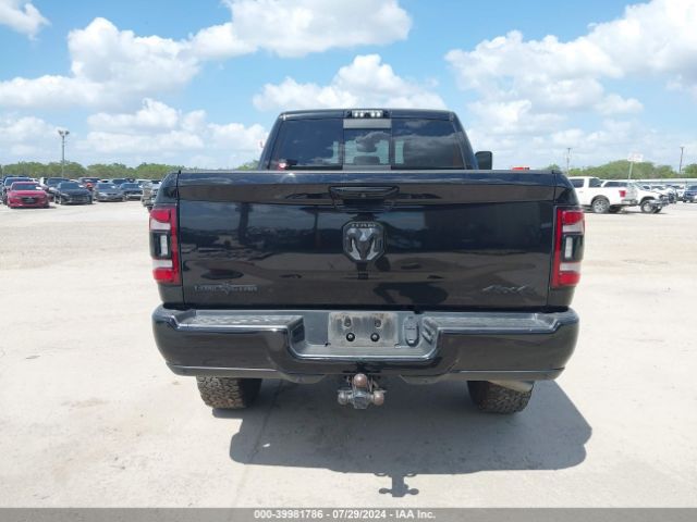 3C6UR5DL5KG548381 RAM 2500 Lone Star  4x4 6'4 Box