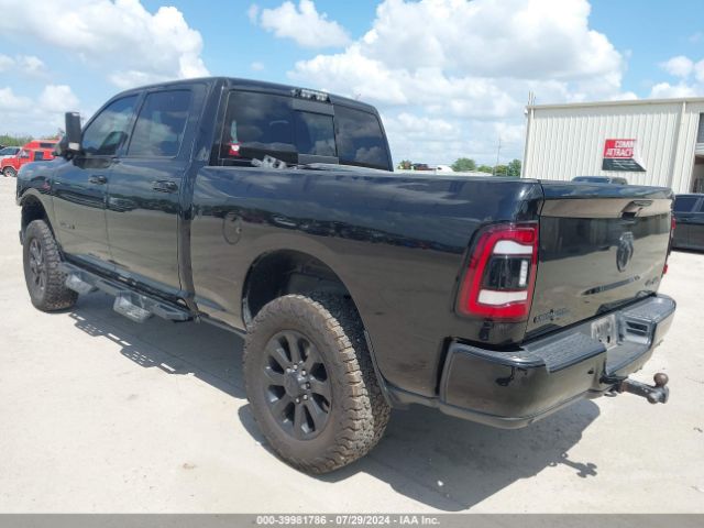 3C6UR5DL5KG548381 RAM 2500 Lone Star  4x4 6'4 Box