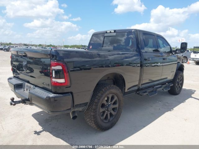 3C6UR5DL5KG548381 RAM 2500 Lone Star  4x4 6'4 Box