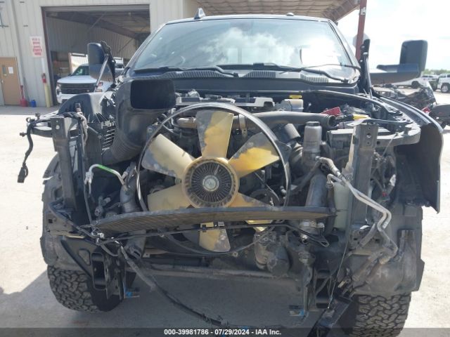 3C6UR5DL5KG548381 RAM 2500 Lone Star  4x4 6'4 Box