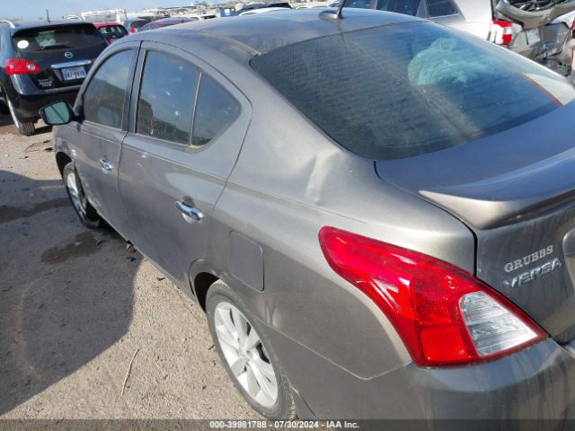 3N1CN7AP2GL909778 Nissan Versa 1.6 Sl