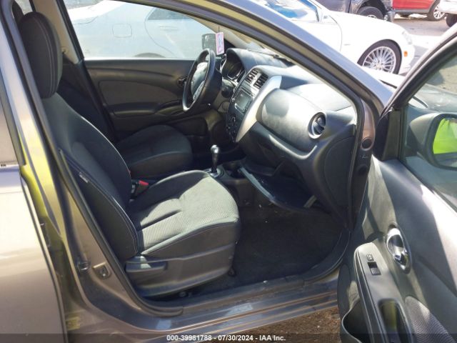 3N1CN7AP2GL909778 Nissan Versa 1.6 Sl