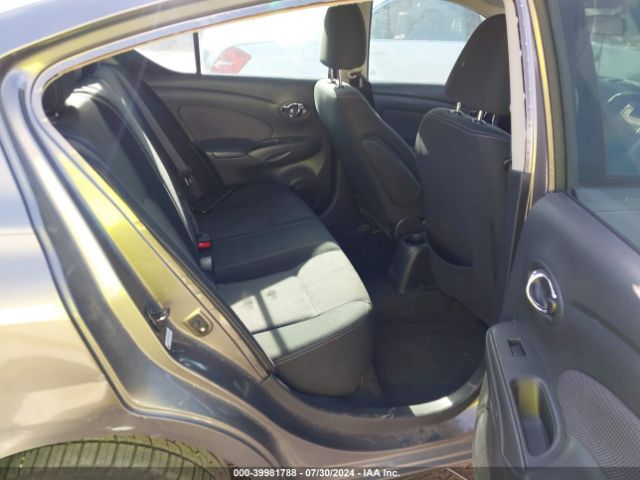 3N1CN7AP2GL909778 Nissan Versa 1.6 Sl