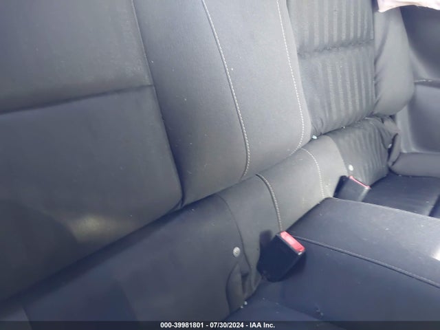 Chevrolet Camaro 2ls 2015 2G1FB1E38F9311468 Image 8