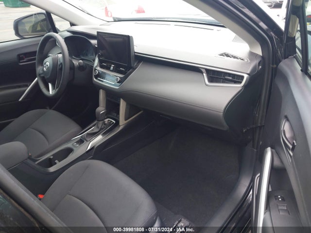 Toyota Corolla Cross Le 2024 7MUCAAAG6RV086197 Image 5