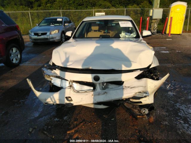 WBA8A9C59JAD27861 BMW 320i