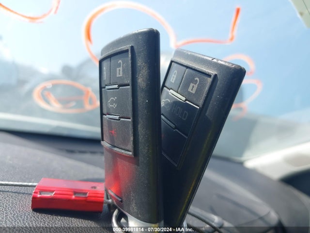 2013 CADILLAC ATS 1G6AA5RX2D0128635 Photo 10