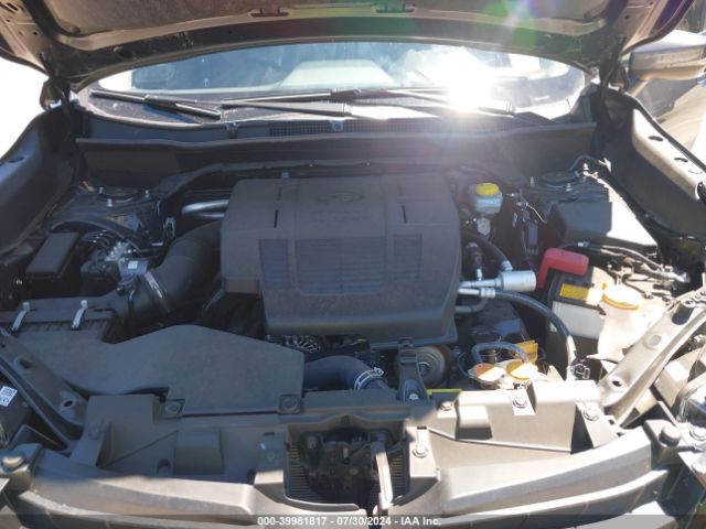 JF2SKAJC1PH468222 Subaru Forester Sport