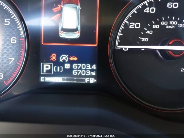 JF2SKAJC1PH468222 Subaru Forester Sport