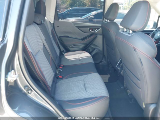 JF2SKAJC1PH468222 Subaru Forester Sport