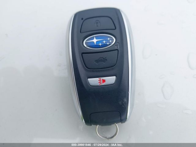 JF1VA2T6XM9802660 Subaru Wrx Sti Limited