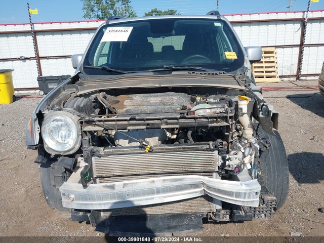 ZACCJABB6JPJ19114 Jeep Renegade Latitude Fwd