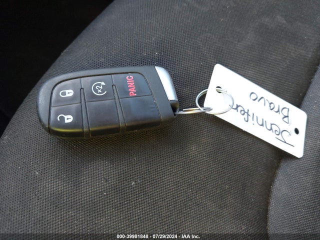 ZACCJABB6JPJ19114 Jeep Renegade Latitude Fwd