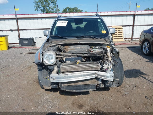 ZACCJABB6JPJ19114 Jeep Renegade Latitude Fwd