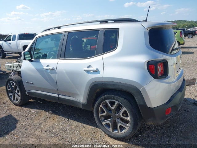 ZACCJABB6JPJ19114 Jeep Renegade Latitude Fwd