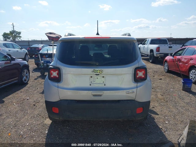 ZACCJABB6JPJ19114 Jeep Renegade Latitude Fwd